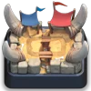 Эмодзи Clash Royale items 2