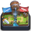 Эмодзи Clash Royale items 2