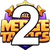 Clash Royale Merge Tactics 2