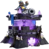 Эмодзи Clash Royale