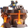 Эмодзи Clash Royale