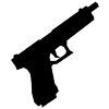 Эмодзи Оружие CS 16