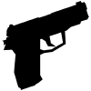 Эмодзи Оружие CS 16