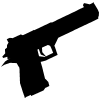Эмодзи Оружие CS 16