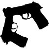 Эмодзи Оружие CS 16