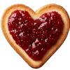 Эмодзи Hearts