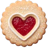 Эмодзи Hearts