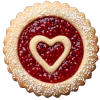Эмодзи Hearts