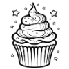 Эмодзи Cafe