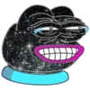 Эмодзи Calaxy Pepe
