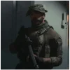 Эмодзи Captain Price