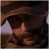 Эмодзи Captain Price