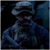 Эмодзи Captain Price