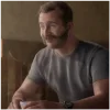 Эмодзи Captain Price