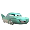 Эмодзи Тачки