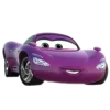 Эмодзи Тачки