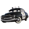 Эмодзи Тачки
