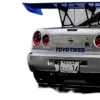 Эмодзи Cars
