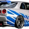 Эмодзи Cars