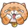 Эмодзи Котей