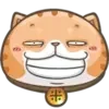 Эмодзи Котей