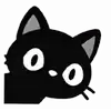 Эмодзи Cats
