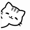Эмодзи Cats