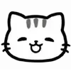 Эмодзи Cats