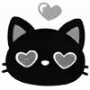 Эмодзи Cats