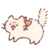 Эмодзи Cats