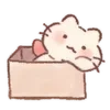 Эмодзи Cats