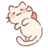 Эмодзи Cats
