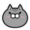 Эмодзи Cats