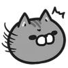 Эмодзи Cats