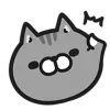 Эмодзи Cats
