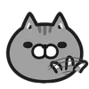 Эмодзи Cats