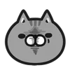 Эмодзи Cats