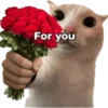 Эмодзи Cats