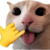 Эмодзи Cats