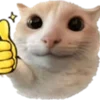 Эмодзи Cats