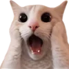 Эмодзи Cats