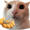 Эмодзи Cats