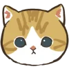 Эмодзи Cats