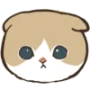 Эмодзи Cats