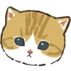 Эмодзи Cats