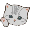 Эмодзи Cats