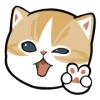 Эмодзи Cats