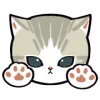 Эмодзи Cats