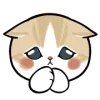 Эмодзи Cats