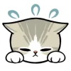 Эмодзи Cats